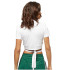 Sportswear T-shirt Fila Roxy Tortue ceinturée