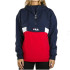 Sweatshirt Sportswear Fila Pavlina