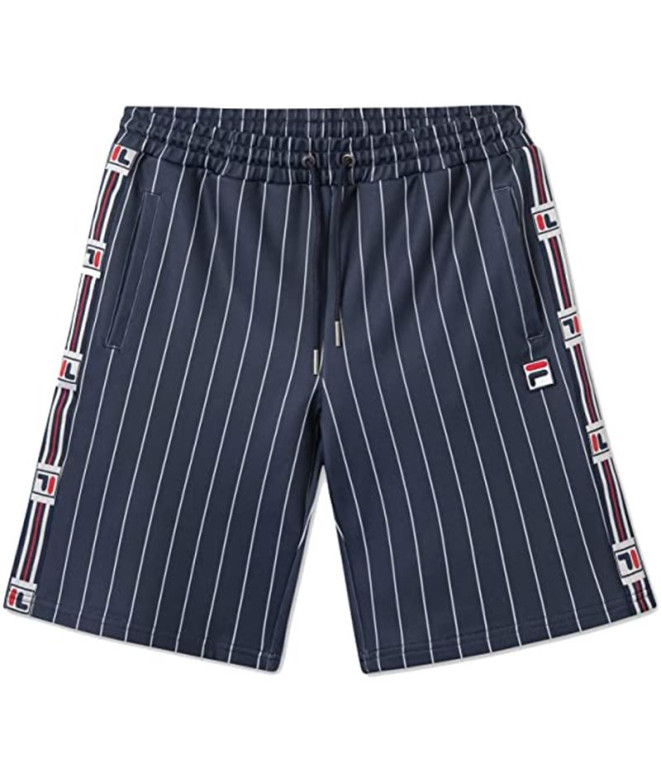 Pantalon Sportswear Fila Logo