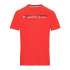 T-shirt de Fitness Tommy Hilfiger Logo Chest
