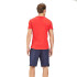 T-shirt de Fitness Tommy Hilfiger Logo Chest