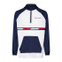 Veste de running Tommy Hilfiger Colour-Blocked