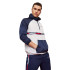 Veste de running Tommy Hilfiger Colour-Blocked