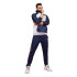 Veste de running Tommy Hilfiger Colour-Blocked