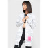 Veste de Fitness Calvin Klein Full Zip
