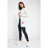 Veste de Fitness Calvin Klein Full Zip