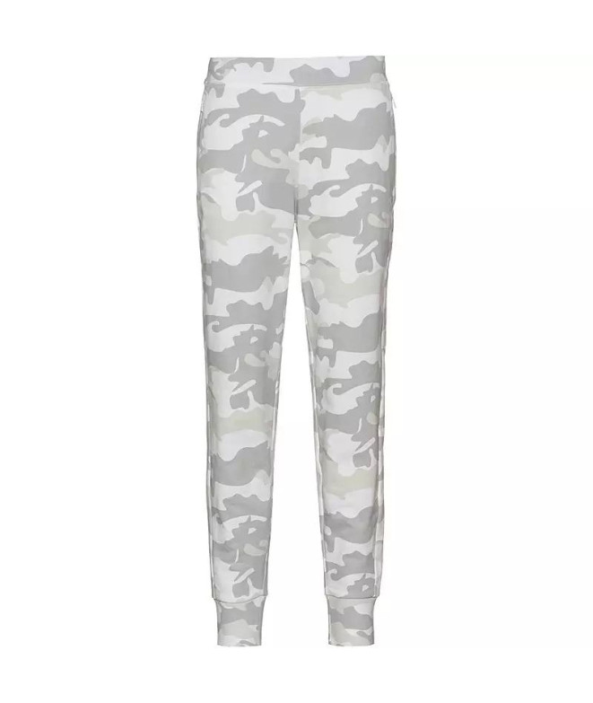 Pantalon Sportswear Calvin Klein Imprimé