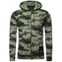 Veste de Fitness Calvin Klein Full Zip