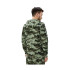 Veste de Fitness Calvin Klein Full Zip