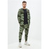 Veste de Fitness Calvin Klein Full Zip