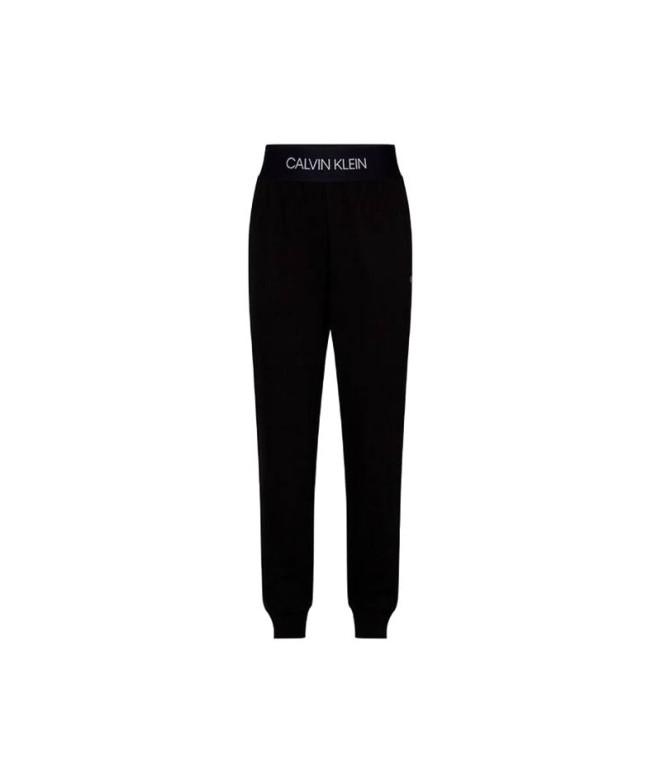 Pantalon de fitness Calvin Klein Knit