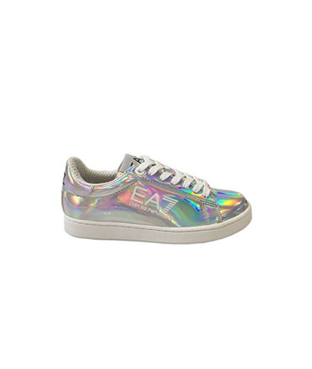 Chaussures Sportswear Armani EA7
