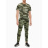 Pantalon Sportswear Calvin Klein Imprimé