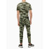 Pantalon Sportswear Calvin Klein Imprimé