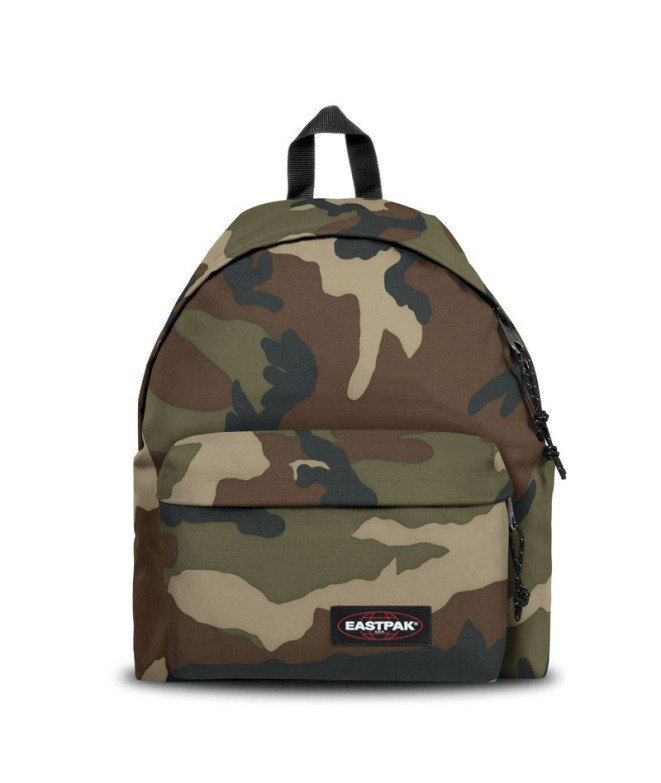 Sac à dos Eastpak Padded Pak'r Camo