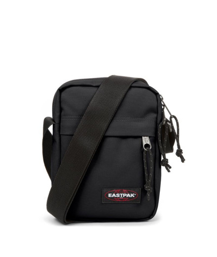 Sac à bandoulière Eastpak The One Noir