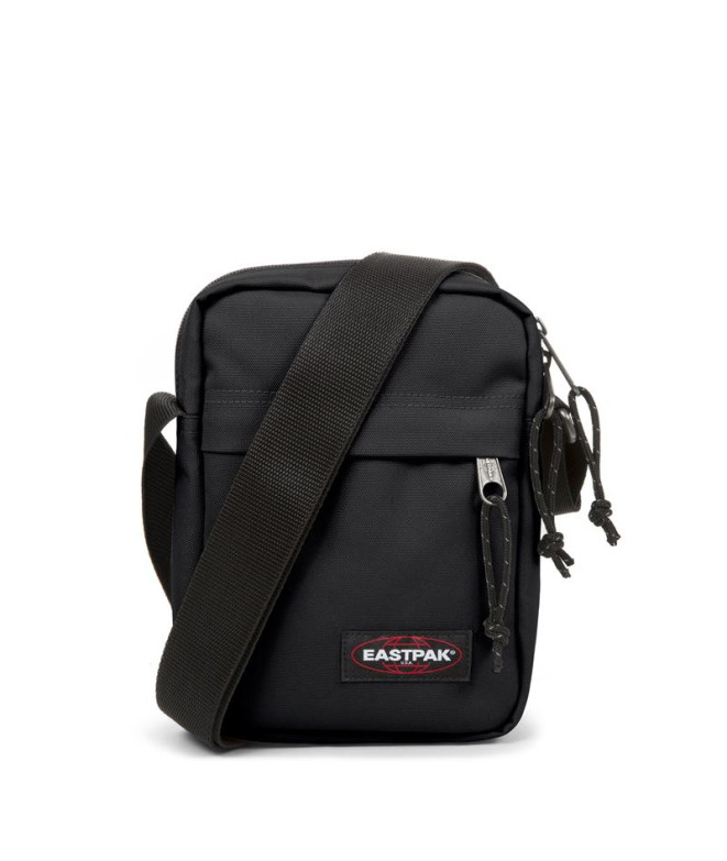 Sac à bandoulière Eastpak The One Noir