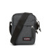 Sac à bandoulière Eastpak The One Black Denim