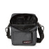 Sac à bandoulière Eastpak The One Black Denim