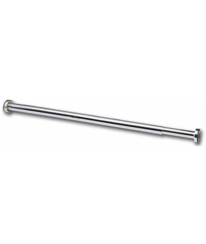 Barre Fitness Atipick extensible de 63 à 100 cm