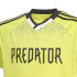 Maillot de football adidas Predator Football-Inspired