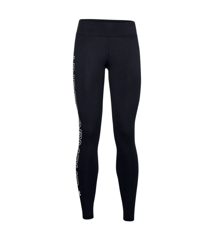 Leggings d'entraînement Under Armour...