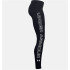 Leggings d'entraînement Under Armour Mot-symbole favori