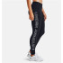 Leggings d'entraînement Under Armour Mot-symbole favori