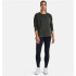 Leggings d'entraînement Under Armour Mot-symbole favori
