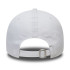 Casquette New Era New York Yankees Essential White 9FORTY