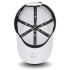 Casquette New Era New York Yankees Essential White 9FORTY