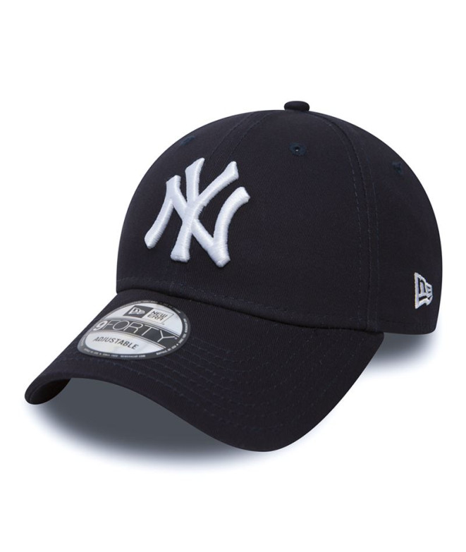 Casquette New Era New York Yankees Essential...