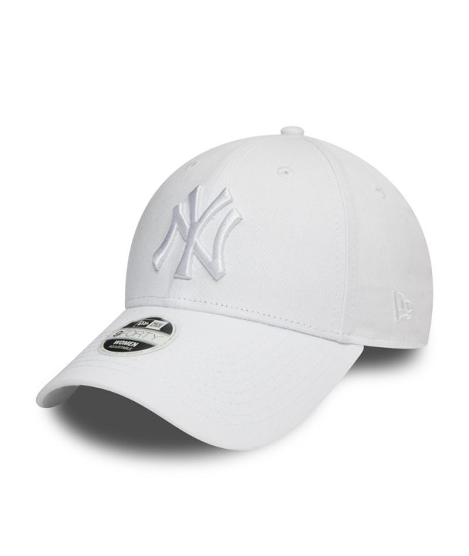Casquette New Era Femme New York Yankees...