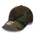 Casquette New Era New York Yankees Essential Camo 9FORTY