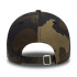 Casquette New Era New York Yankees Essential Camo 9FORTY