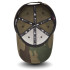 Casquette New Era New York Yankees Essential Camo 9FORTY