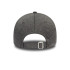 Casquette New Era New York Yankees Tech Grey 9FORTY
