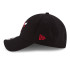Casquette New Era Chicago Bulls The League Noir 9FORTY