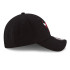 Casquette New Era Chicago Bulls The League Noir 9FORTY
