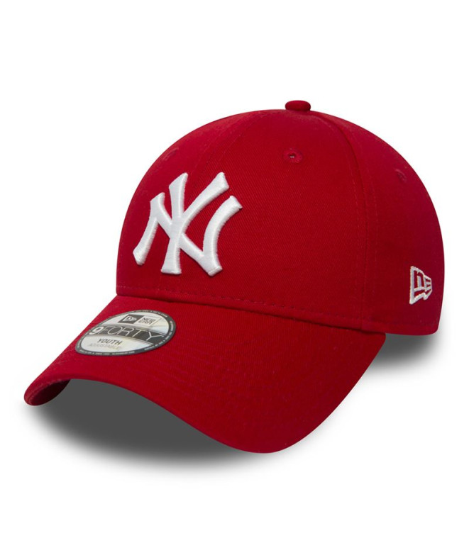 Casquette New Era New York Yankees Essentiel...