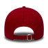 Casquette New Era New York Yankees Essentiel Garçons Rouge 9FORTY