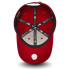 Casquette New Era New York Yankees Essentiel Garçons Rouge 9FORTY