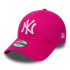 Casquette New Era Essentiel 9FORTY NNY Enfant