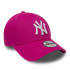 Casquette New Era Essentiel 9FORTY NNY Enfant