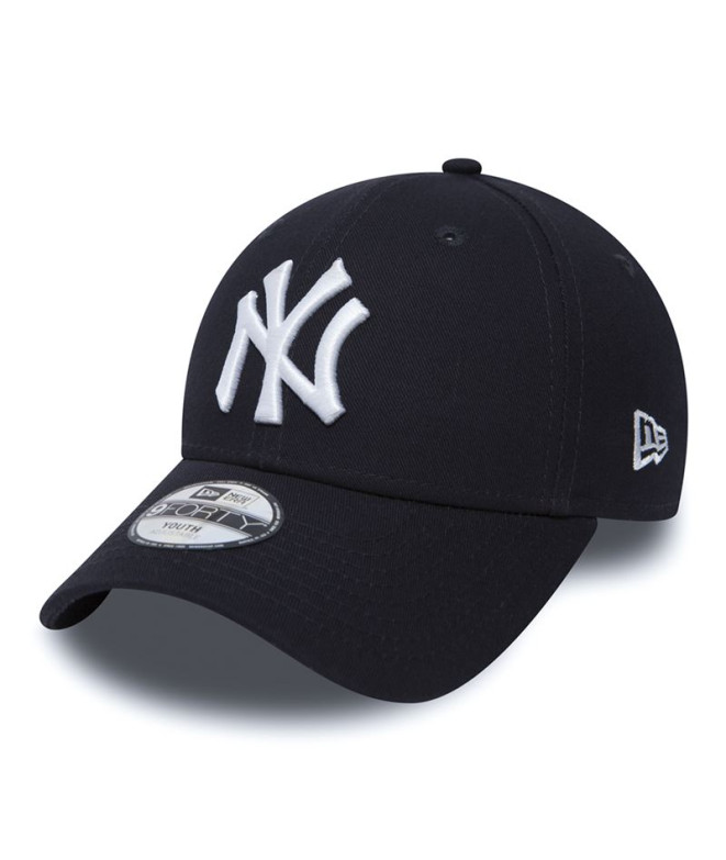 Casquette New Era New York Yankees Essential...