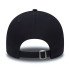 Casquette New Era New York Yankees Essential Boys Navy Blue 9FORTY