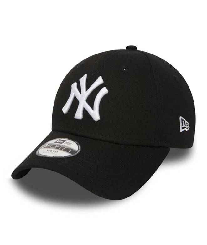 Casquette New Era New York Yankees Essentiel...