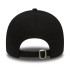 Casquette New Era New York Yankees Essentiel Garçons Noir 9FORTY