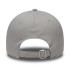 Casquette New Era New York Yankees Essential 9FORTY Gris