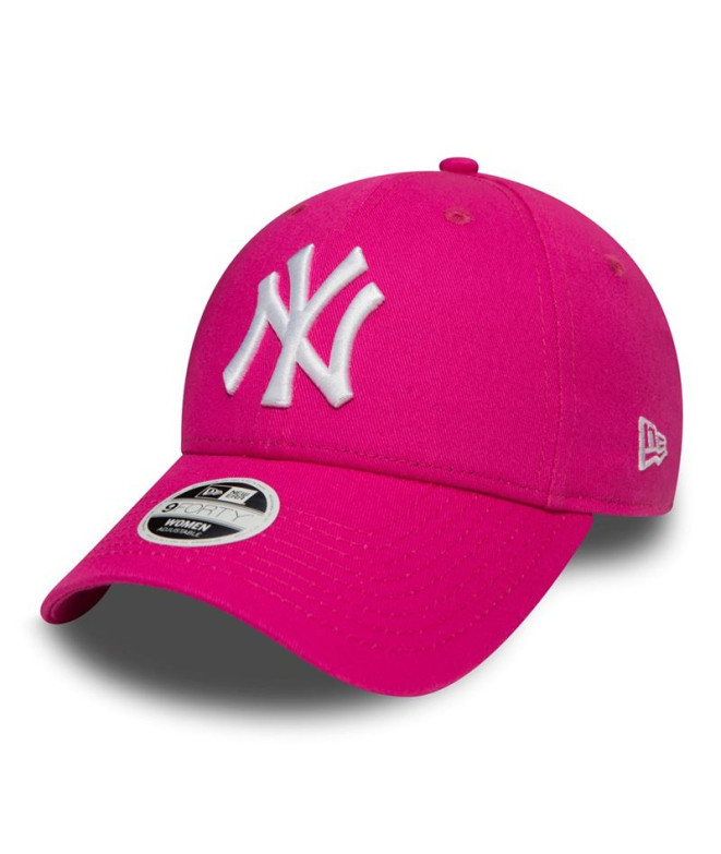 Casquette New Era New York Yankees Essentiel...
